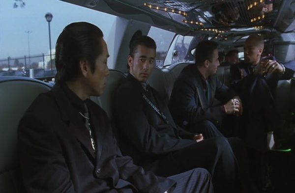  p>《大佬》是由北野武执导,北野武,加藤雅也等人主演的一部剧情片.