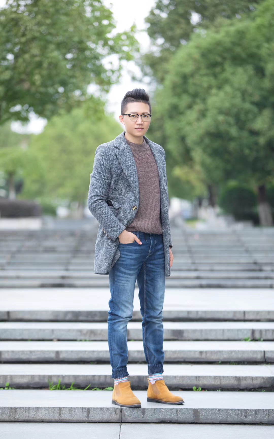 赵彬彬
