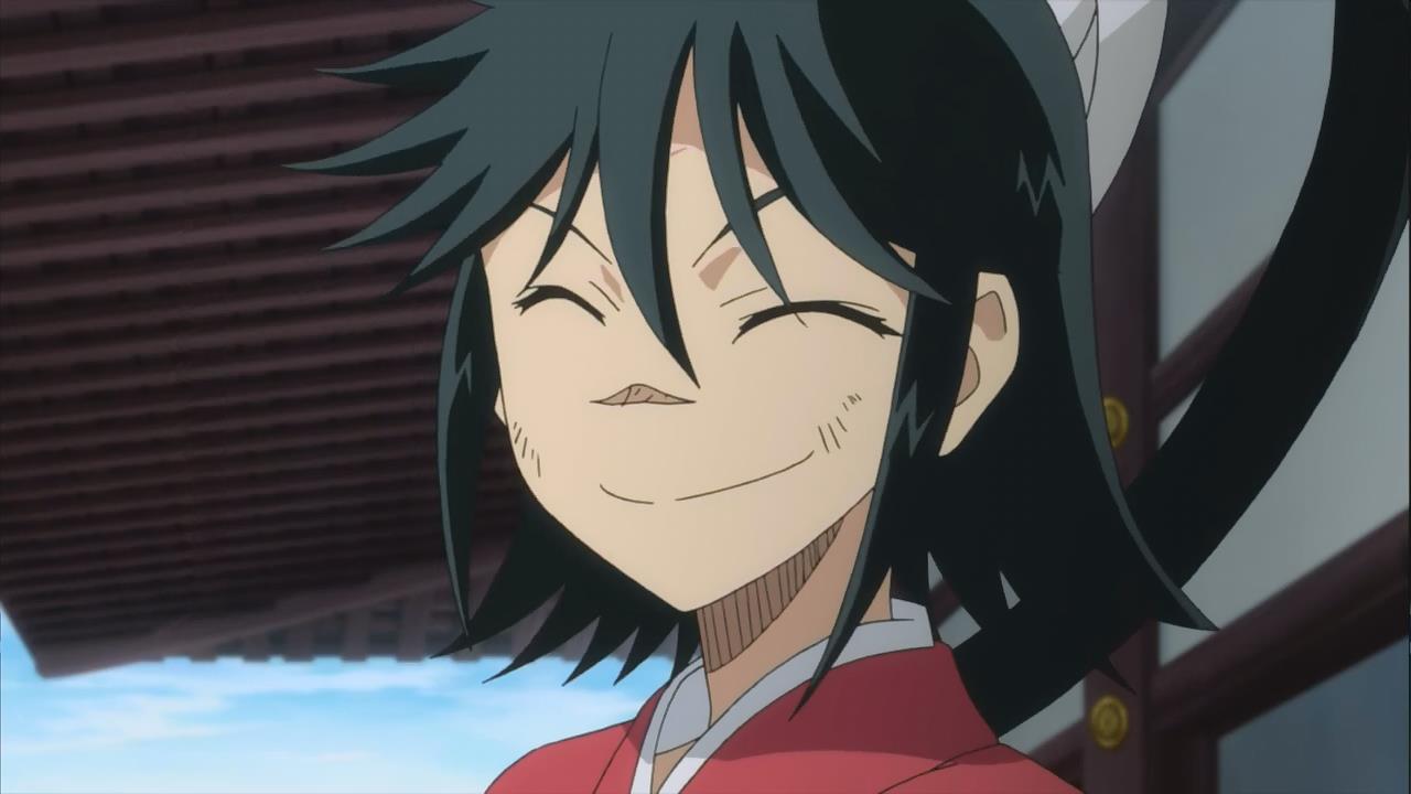 虫奉行/69788" data-lemmaid="69788">常住战阵!