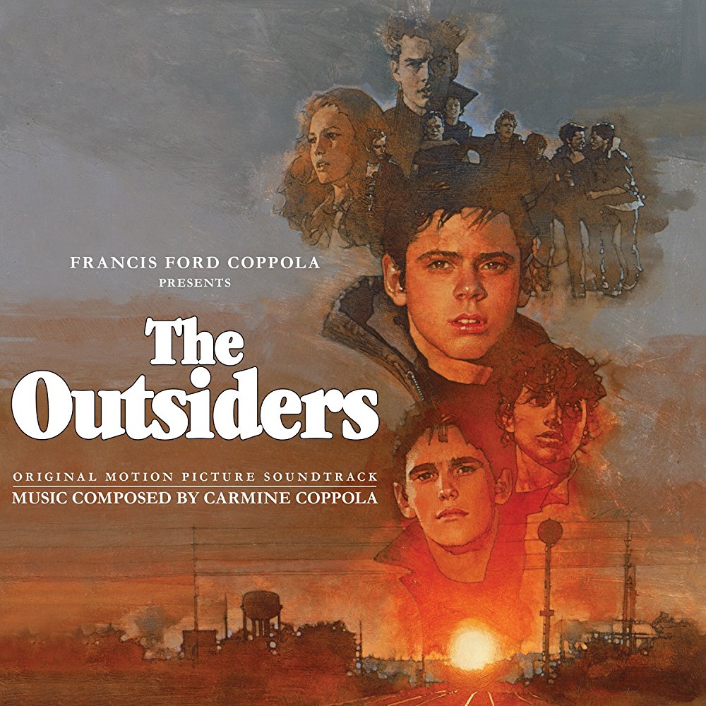 局外人theoutsides(1983)
