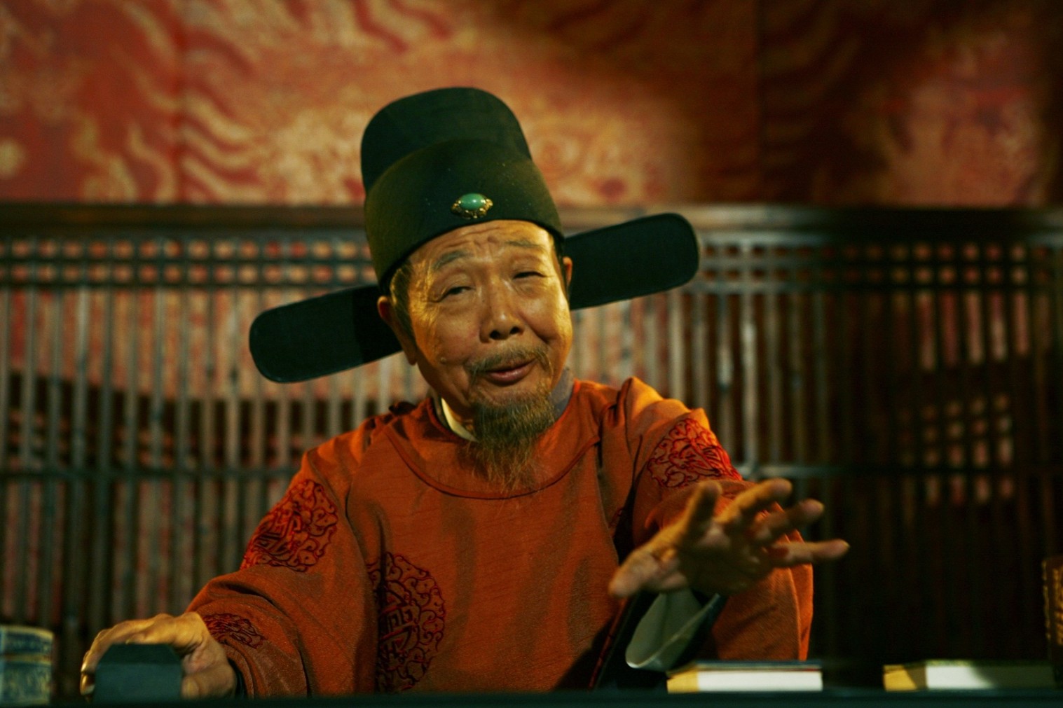 武林外传