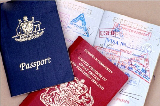  p>澳大利亚签证(australian visa)是澳大利亚 a href="#">联邦政府 