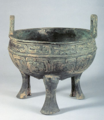 山东邹城邾国故城遗址