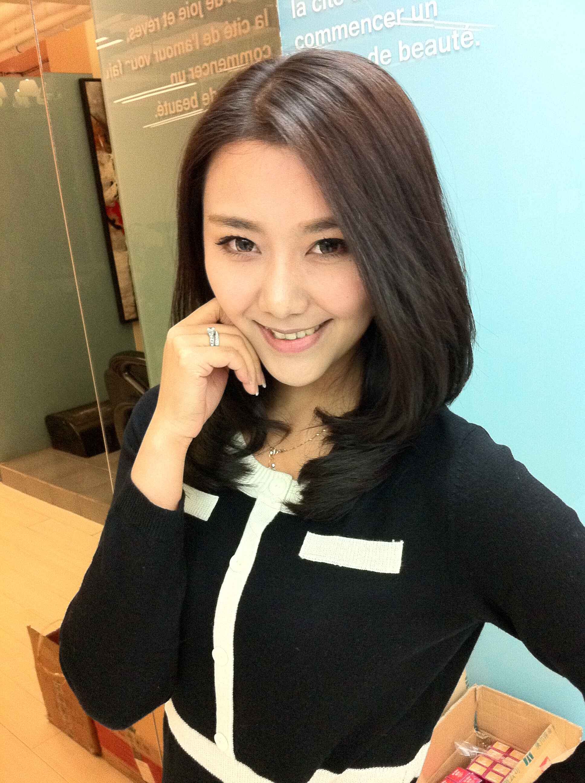 马笑舒