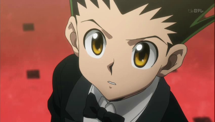  p>杰·富力士,日本漫画《 a target="_blank" href="/item/全职猎人