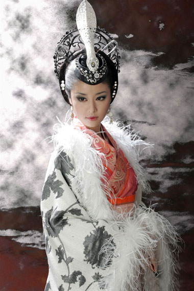 封神榜之武王伐纣