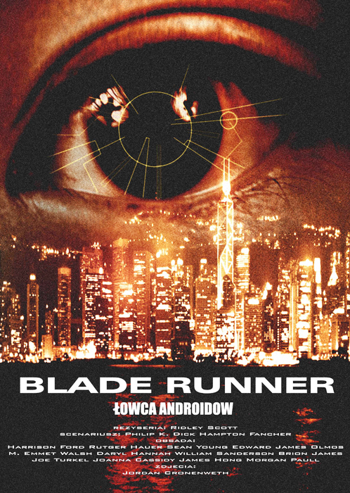 银翼杀手bladerunner(1982)