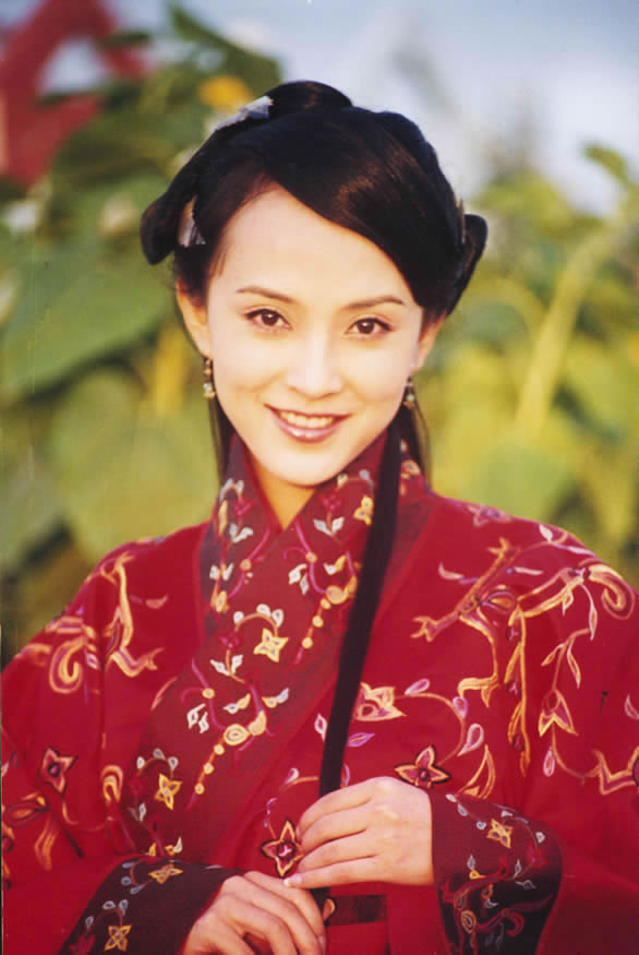 data-lemmaid="20488">电视剧 /a>《玲珑女》中的女三号