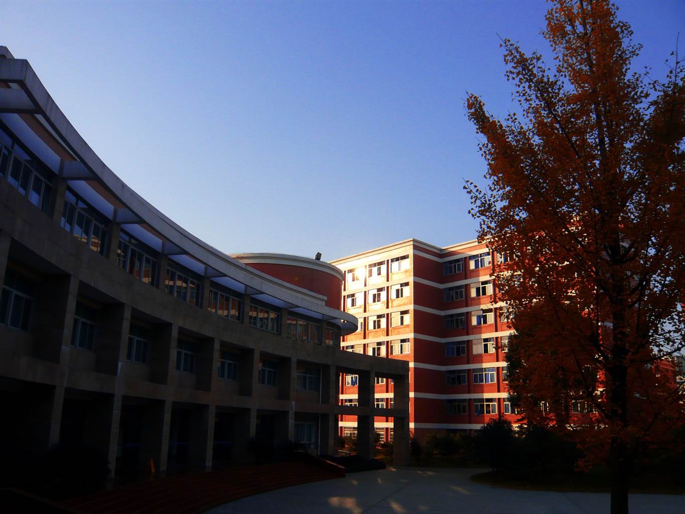 温州第二高级中学