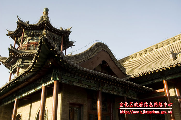 沈阳市南清真寺