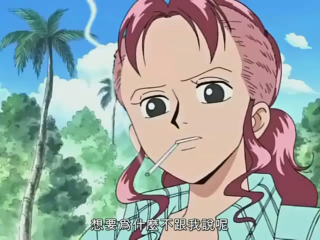 贝尔梅尔,日本漫画《海贼王》及其