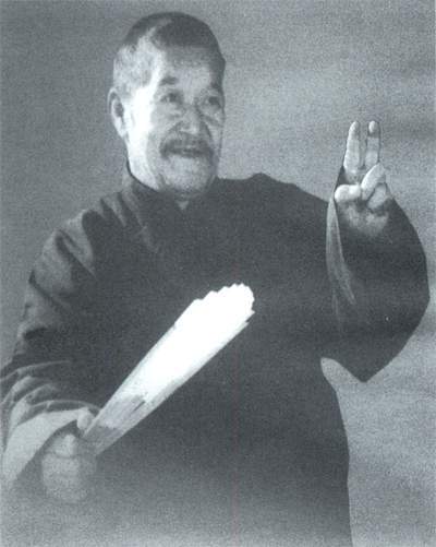 张寿臣_百度百科