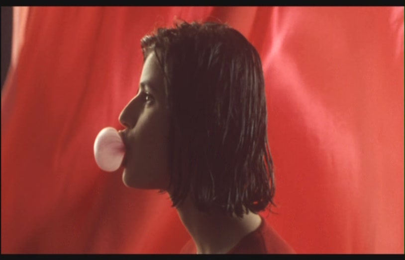 蓝白红三部曲之红