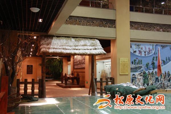  a target="_blank" href="/item/查干湖渔猎文化博物馆/10339293"