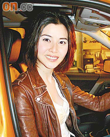  p>蒙嘉慧,1973年8月3日生于香港,中国香港影视女演员.