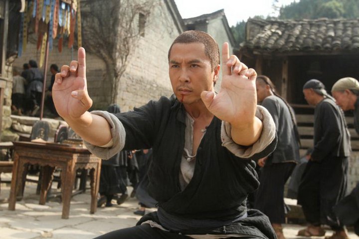 武侠