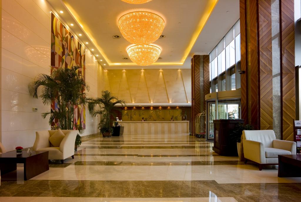 上海同济戴斯大酒店