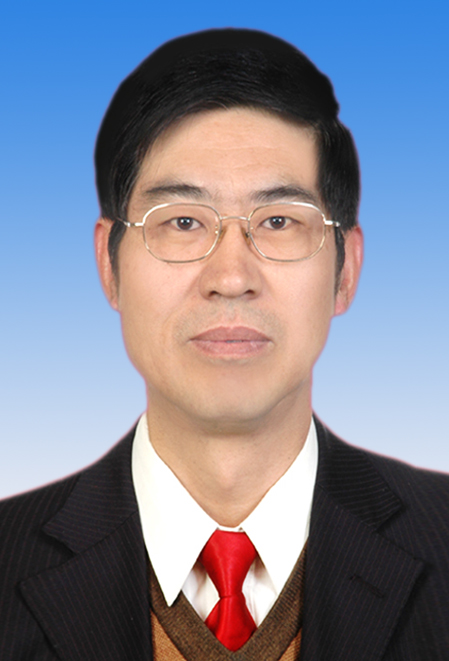  /p> p>现任甘肃省定西市安定区人大常委会主任,党组书记. /p>