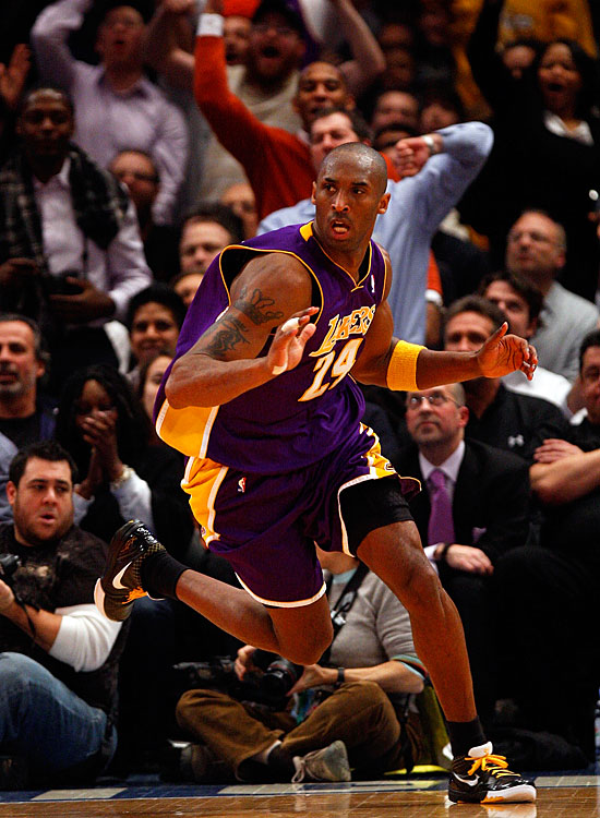 科比·布莱恩特