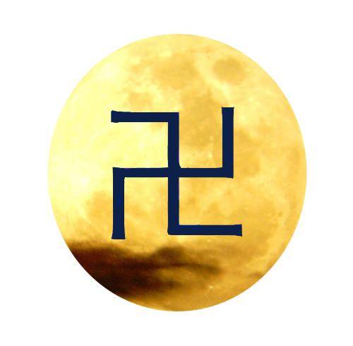 卍字_百度百科