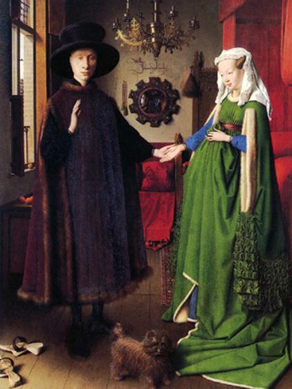  p>扬·凡·艾克(jan van eyck又译扬·凡·爱克)(1385年-1441年),  a