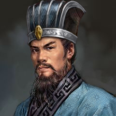 麒麟阁十一功臣