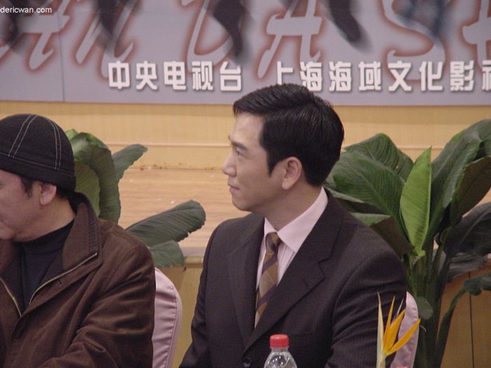 抢滩大上海