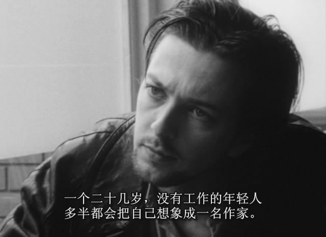 追随following(1998)