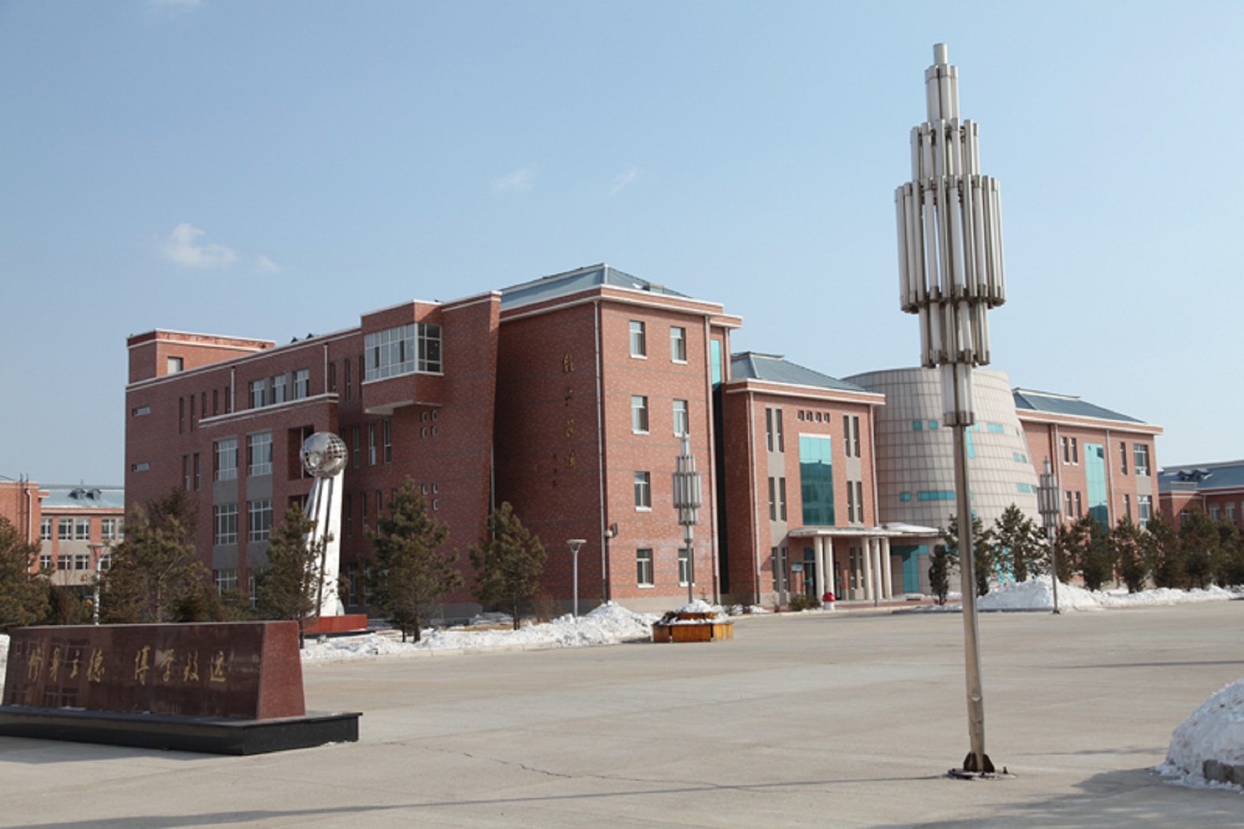  p>牡丹江市第一高级中学,简称牡丹江一中,位于黑龙江省东南部 a href