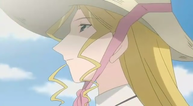 悲惨世界·少女珂赛特