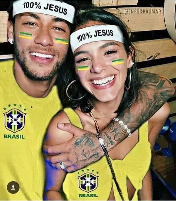 内马尔·达席尔瓦