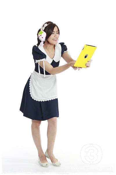  p>《假扮女佣》是ampaiphorn jitmaingong执导的浪漫爱情喜剧,由 a