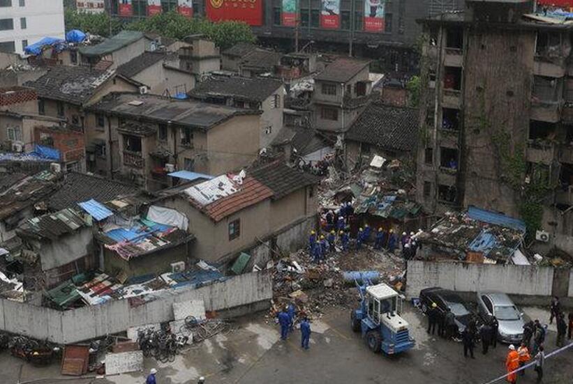  p>棚户区一般指简易房屋和棚厦房屋集中区,城市中缺少规划,导致宅院