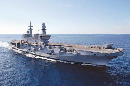 p>加富尔号 a href="#">航空母舰 /a>(英文: b>italian aircraft