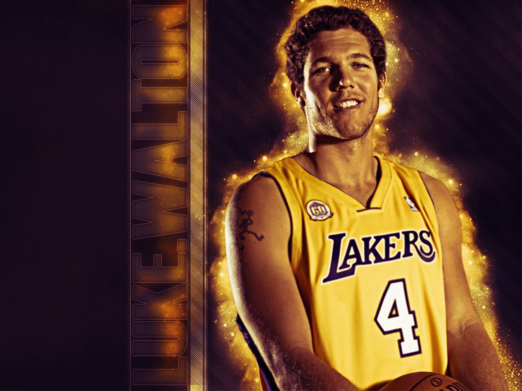  p>卢克·沃顿(luke walton),1980年3月28日出生于美国加利福尼亚州