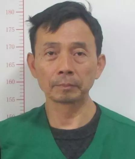 新晃一中"操场埋尸案"