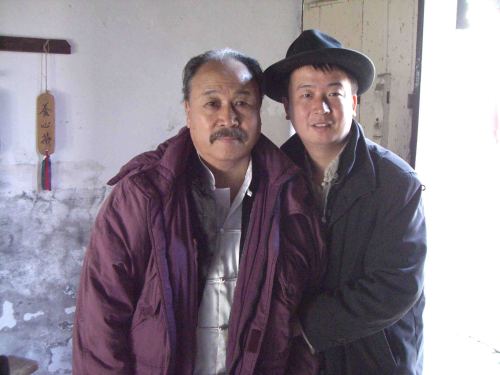 修宗迪