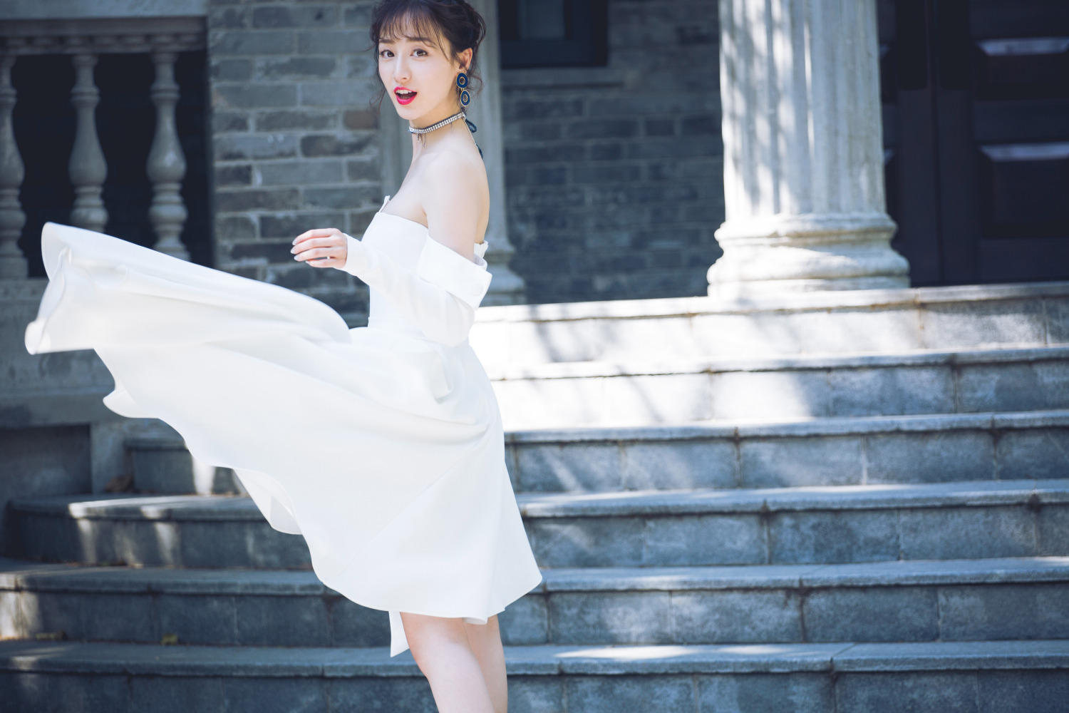 叶青（中国内地影视女演员）_百度百科