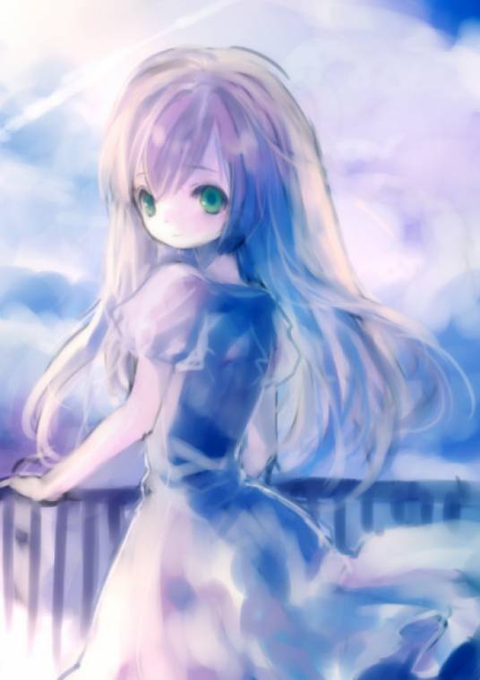 夏日·海蓝之歌_百度百科