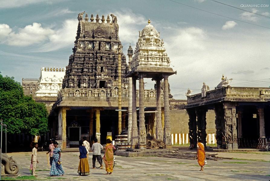  p>泰米尔纳德邦(tamil nadu)旧名"马德拉斯邦".