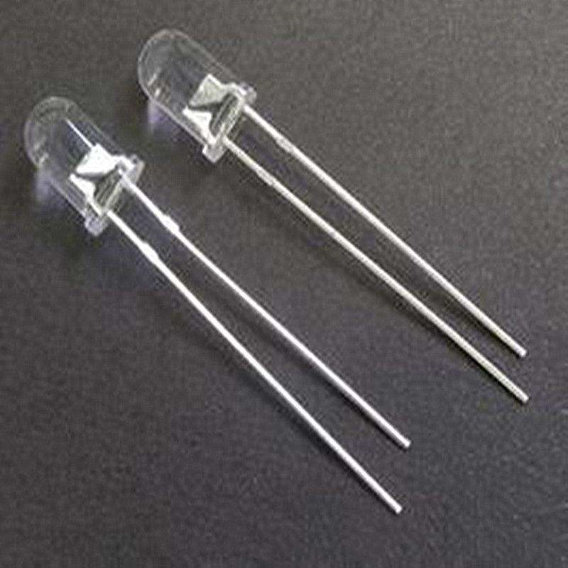 红外线发射二极管