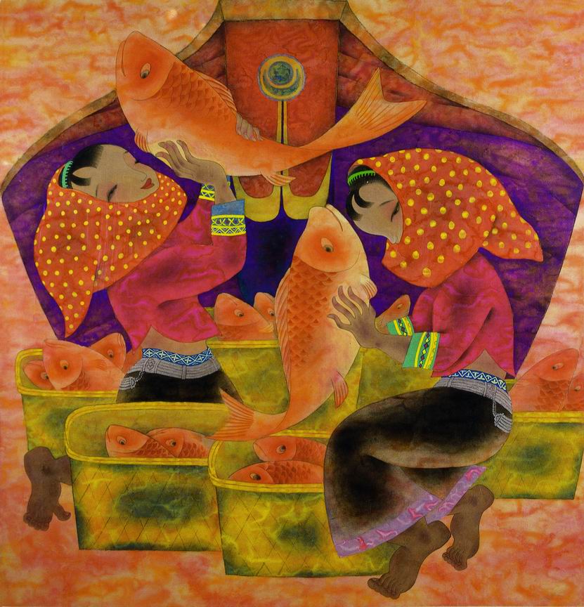 data-lemmaid="2051429">中国美术家协会 /a>会员,现为北京专业画家