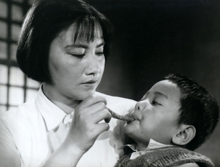 啊!摇篮a,yaolan(1979)