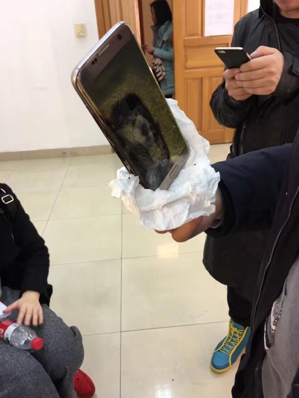 三星隐瞒安全隐患_百科TA说