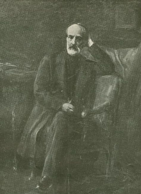 朱塞佩·马志尼