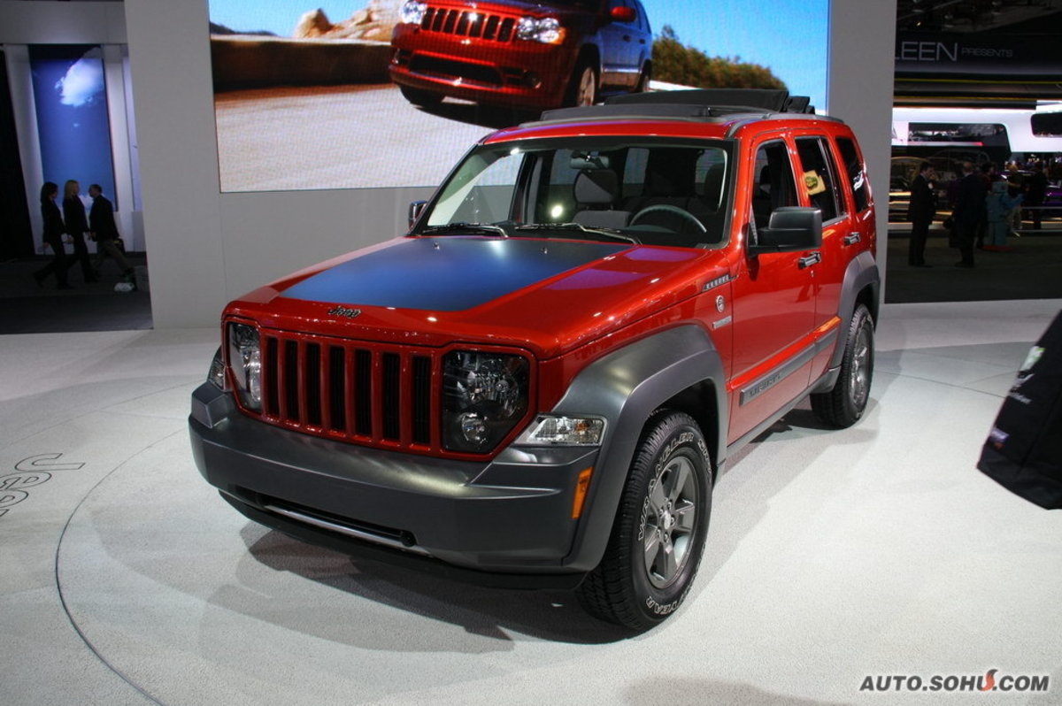  p>吉普自由人是吉普家族中最适合在城市中驾驶的品牌. /p>