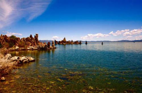  p data-id="gnyxa40ktb">玛瑙湖位于内蒙古巴彦淖尔市乌拉特后旗巴音