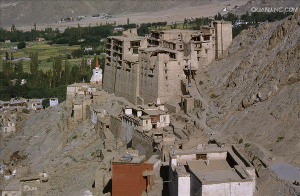 97u9">列城(leh)是 a target="_blank" href="/item/克什米尔/517533"