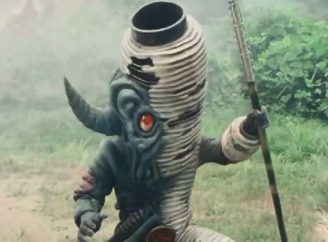 电子战队电磁人