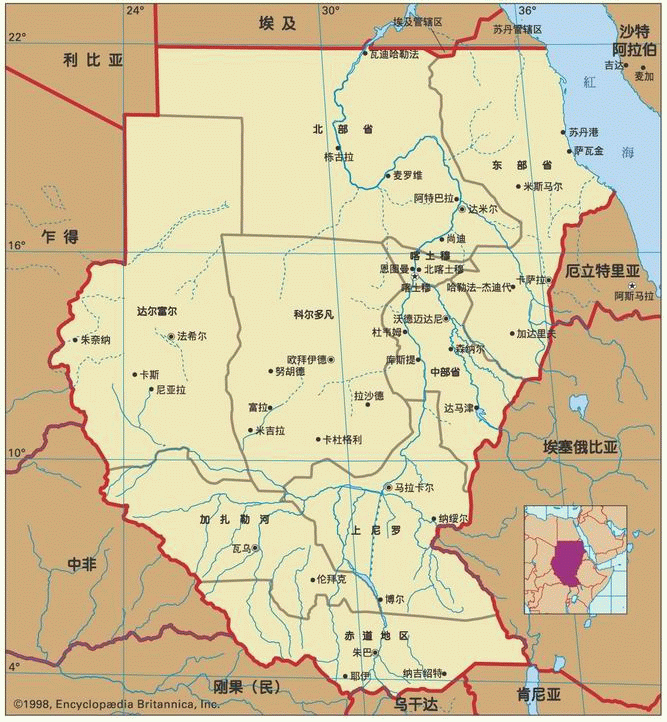  p> b>苏丹共和国 /b>(阿拉伯语:            